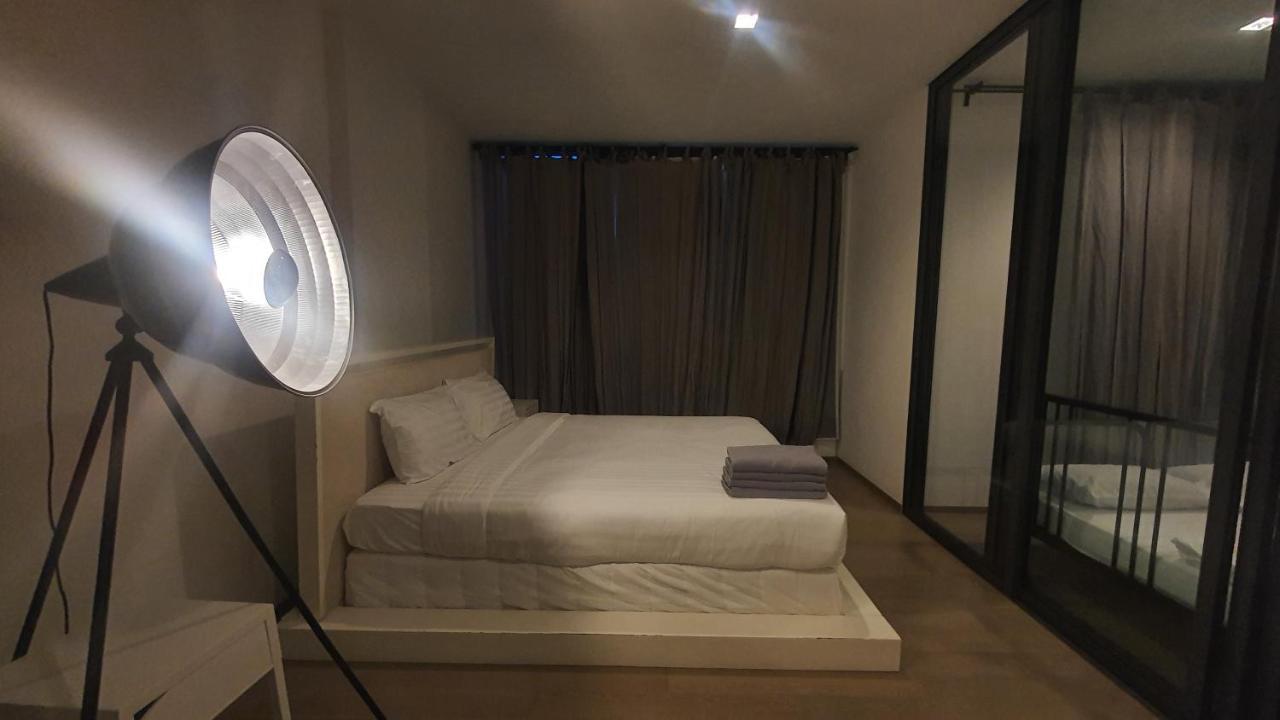 Live Your Dream Khaoyai Phayayen Exterior photo