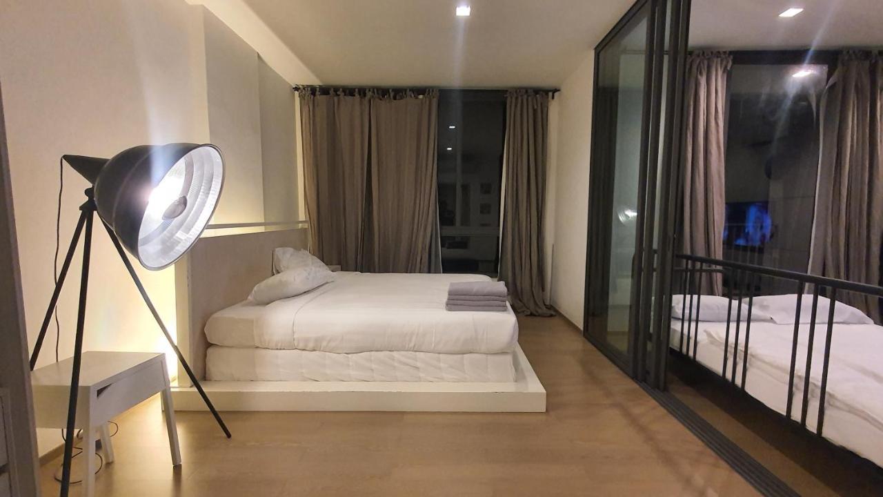 Live Your Dream Khaoyai Phayayen Exterior photo