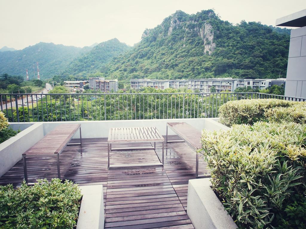 Live Your Dream Khaoyai Phayayen Exterior photo