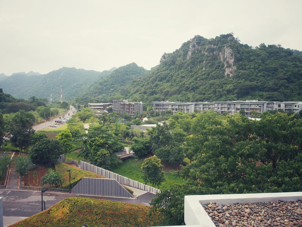 Live Your Dream Khaoyai Phayayen Exterior photo